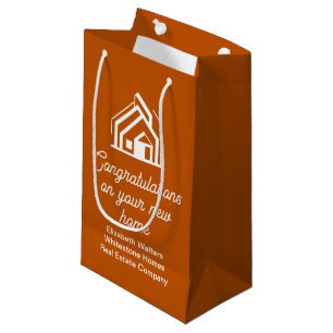 Orange Fastighetsbolag Anpassad Realtor