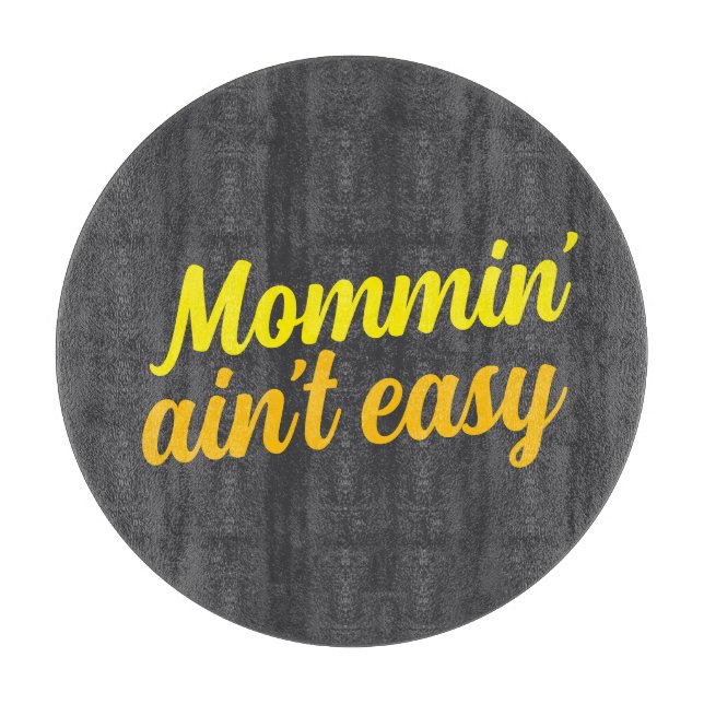 Orange för den moderna Cute Anpassningsbar-Gulten  (Framsidan)