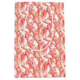 Orange för färgkonst och vit färgkonst