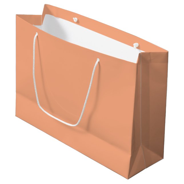 Orange för fast aprikospasta i färg (Framsidan Vinklad)