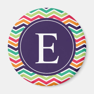 Orange för Rosa av Lila Grönt av  Magnet