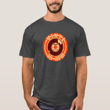 Orange för Vinyl 45