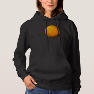 Orange Fruit T Shirt