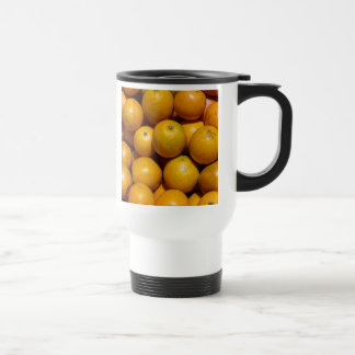 Orange Frukt Florida-orangen Resemugg