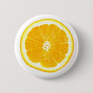 Orange - Frukt Knapp