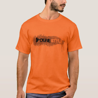 Orange fruktdryck! tee shirt