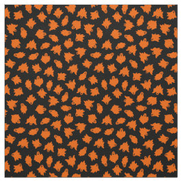 Orange Ghost Happy halloween Modern Tyg
