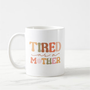 Orange, glatt, som ett Mor-kaffe Mugg