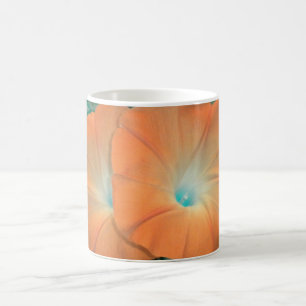 Orange God God morgon Duo Mugg