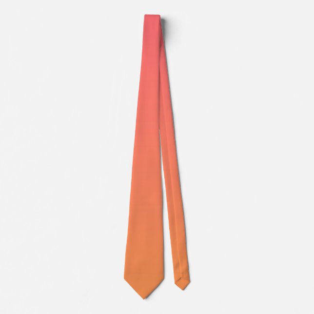 Orange Gradient Slips (Framsida)