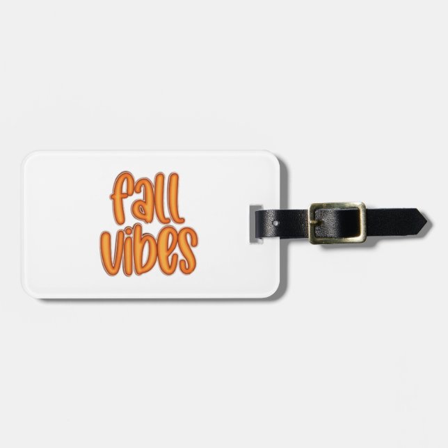 orange-grafik för 🍂 alla visas bagagebricka (Horisontell Framsida)