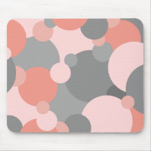 Orange-grått-molekyler