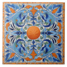 Orange Grove