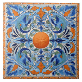 Orange Grove Kakelplatta
