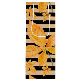 ORANGE & GULT HÖST LÖV