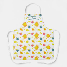 Orange Gult Rosa Teal Sol Lemons Pitchers