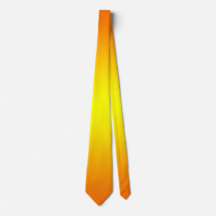 Orange- & gultnackeTie Slips