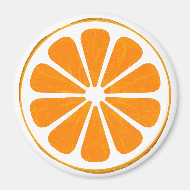 orange, hybridmagnet. magnet (Framsidan)