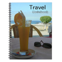 Orange Juice Travel Destinationsdator