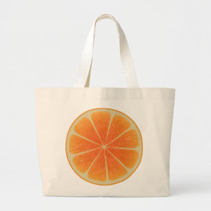 Orange jumbototo jumbo tygkasse
