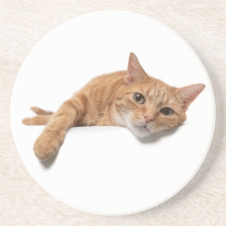 Orange Katt, nedåt Underlägg