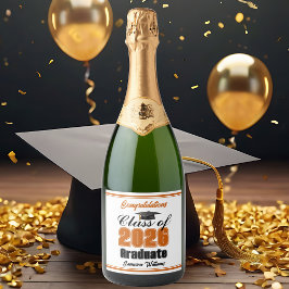 Orange Klass 2026 Examenfestegiver Anpassad
