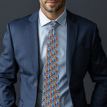 Orange Koi Fish Blue Slips<br><div class="desc">En tatuering Stil Orange Koi Fish i ett sammanhang av blått vatten</div>