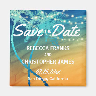 Orange krickablått som gifta sig   tropisk spara magnet