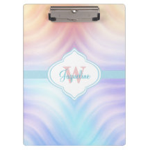 Orange krickalavendel för Monogram