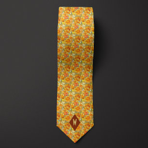 Orange Kuba Ro Slips