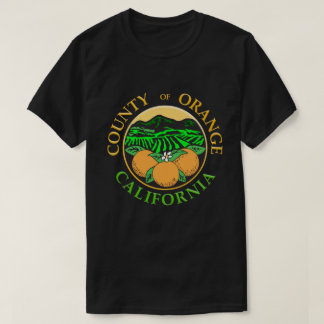 Orange län, CA Tee