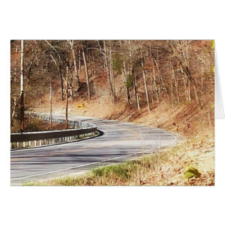 Orange län, Indiana Hälsningskort