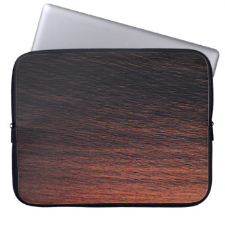 Orange Laptop Fodral