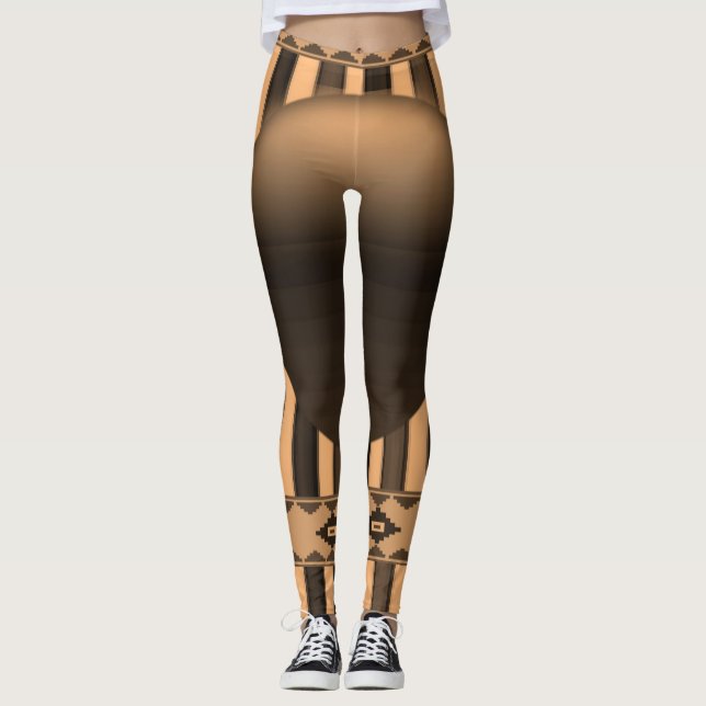 orange leggings (Framsida)