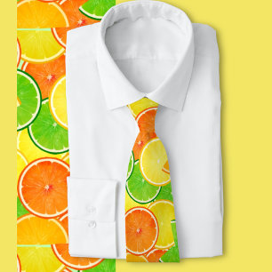 Orange Lemon Lime Slips