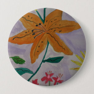 Orange Lily Knapp