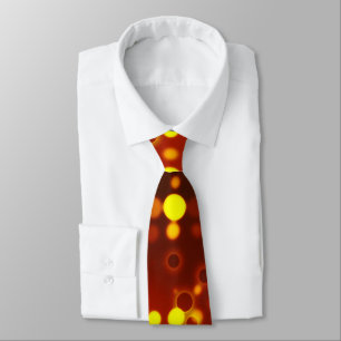 Orange Ljus Slips