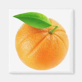 Orange Magnet
