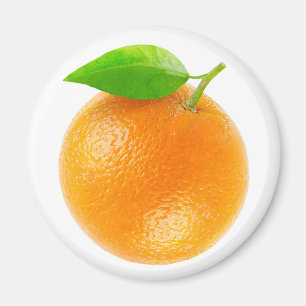Orange Magnet