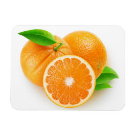 Orange Magnet