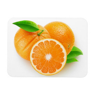 Orange Magnet
