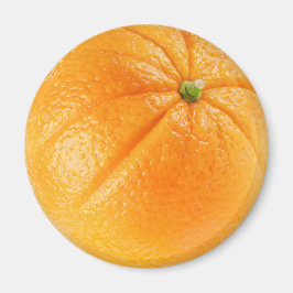 Orange Magnet