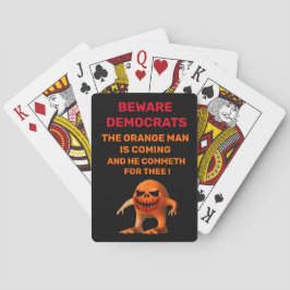 ORANGE MAN CASINOKORT