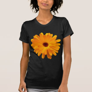 Orange Marigold Tröja