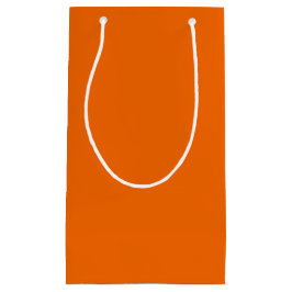 Orange Mod Färgglad Rolig Sportig Lagfärger