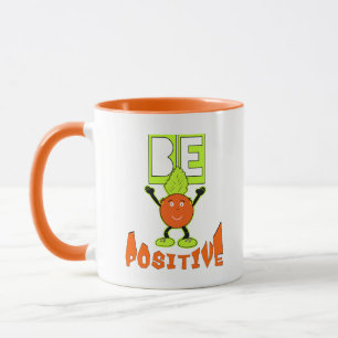 Orange Mugg