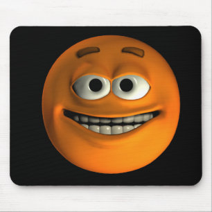 Orange Musmatta
