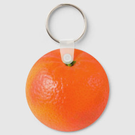 Orange Nyckelring