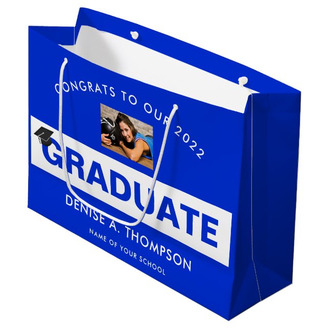 Orange och  (Framsidan Vinklad)