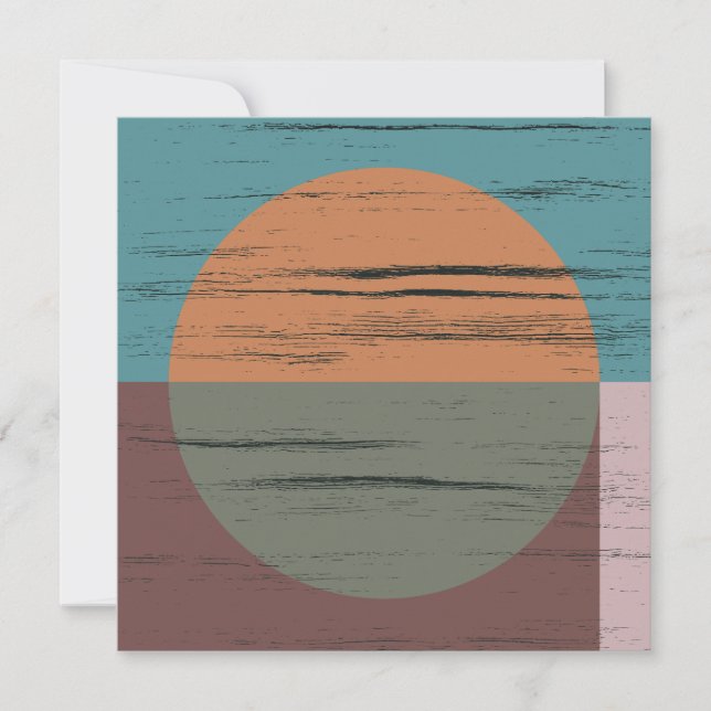 Orange och Grönt (Framsida)